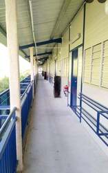 Aviation Park Road (D17), Factory #608436931